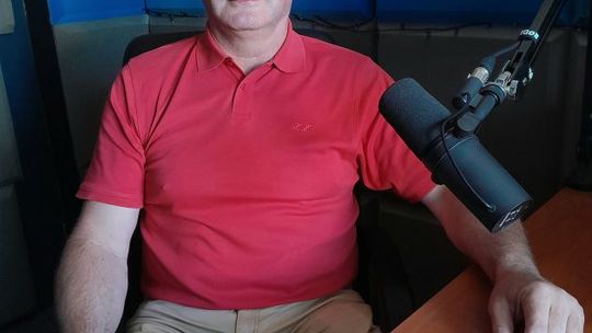 Włodzimierz Kownacki: Znam środowisko od Żuromina po Rzekuń
