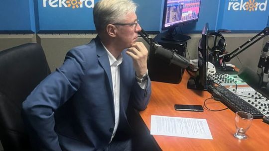 Włodzimierz Styś: Brak przeglądu może spowodować odmowę wypłaty odszkodowania. 