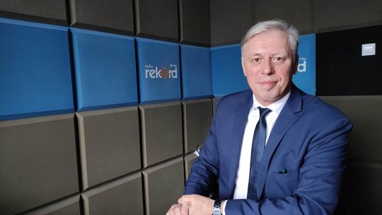 Włodzimierz Styś: Kredyt hipoteczny to jak decyzja o budowie domu- wymaga przemyślanych wyborów.