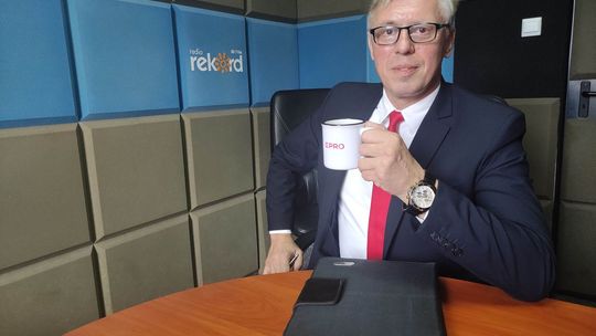 Włodzimierz Styś: Prognozy GUS dość obrazowo malują przyszłość