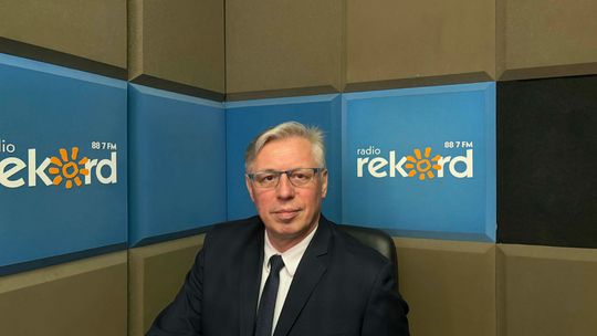 Włodzimierz Styś: Udało się odzyskać aż 172 tysiące z zaciągniętego kredytu