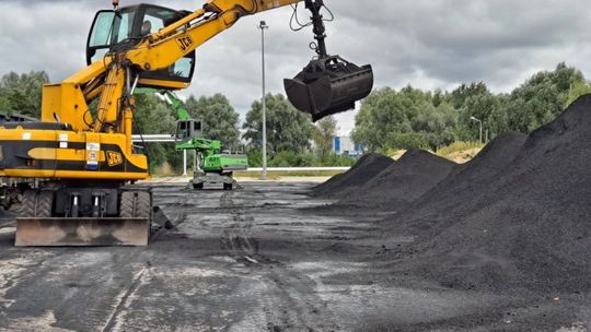 Wnioski tylko do 30 czerwca. W Ciechanowie końcowa sprzedaż węgla 