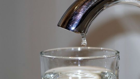 Woda w Zalesiu warunkowo dopuszczona do picia