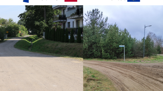 Woda zostanie w gruncie. Kolejne kroki Mławy w stronę naturalnej retencji