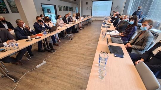 Wodociągi podgrzały emocje. Za nami XLI sesja Rady Miasta Ciechanów