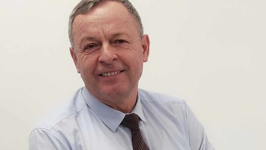 Wojciech Brzeziński: Będzie przebudowa drogi wojewódzkiej nr 544, wreszcie!