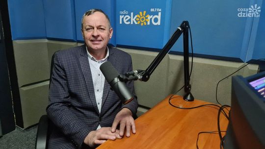 Wojciech Brzeziński: Działamy po omacku, typowo po polsku - jakoś to będzie