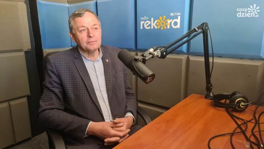Wojciech Brzeziński: Jesteśmy skazani na porozumienie 