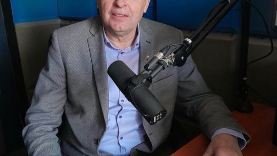 Wojciech Brzeziński: Takiego budżetu gmina nie pamięta