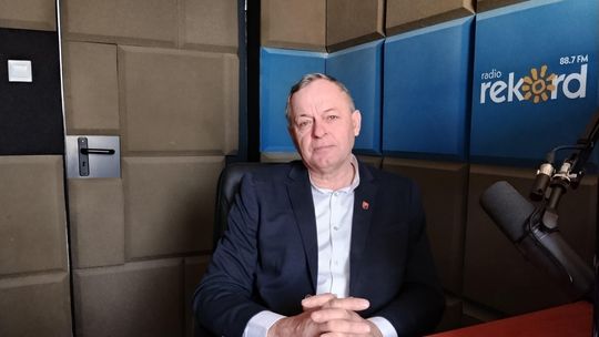 Wojciech Brzeziński: Za 10 lat dotkniemy krytycznego momentu