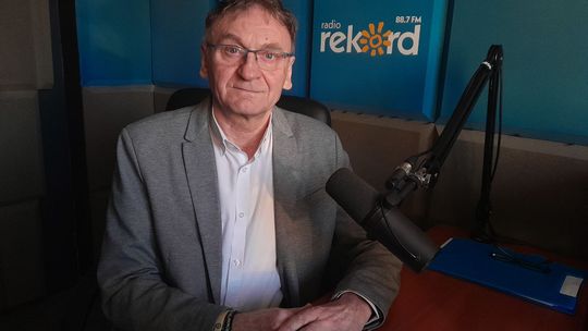 Wojciech Długokęcki: Przebudowa MDK-u to duże obciążenie dla Przasnysza