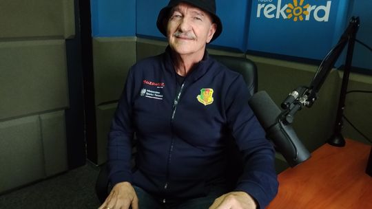 Wojciech Gesek: Matusiak i Ostrowski byli miłośnikami Mazovii Ciechanów