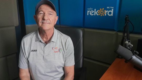 Wojciech Gesek: Chcemy obronić tytuł