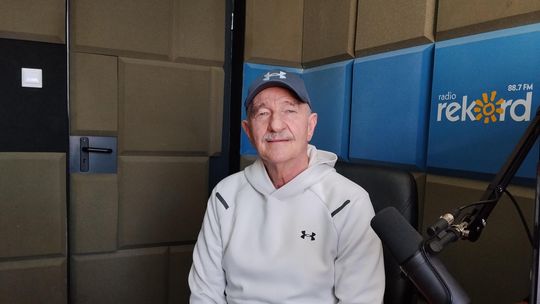 Wojciech Gesek: Ciechanów gospodarzem Mistrzostw Polski U20 i U23