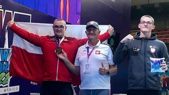 Wojciech Gesek: Marek Gugała zrobił wielką niespodziankę