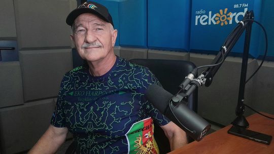 Wojciech Gesek: Musimy to wygrać!
