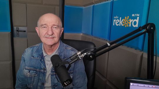 Wojciech Gesek: Patryk Bęben potwierdził swoją pozycję w Europie