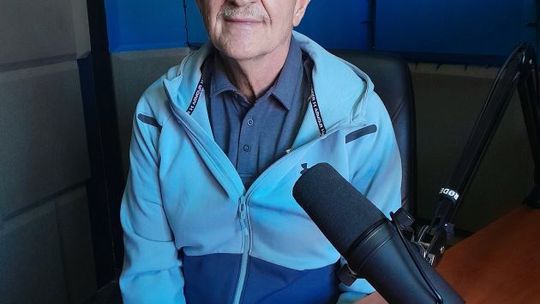 Wojciech Gesek: To wielki sukces naszych zawodników