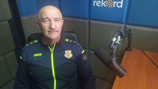 Wojciech Gesek: Zdobyliśmy siedem medali Mistrzostw Polski do lat 20