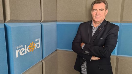 Wojciech Jagodziński: Jesteśmy gotowi na "Bestię ze Wschodu"