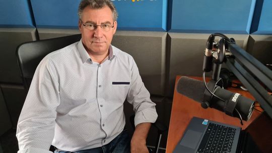 Wojciech Jagodziński: Nie chcemy przejadać pieniędzy, chcemy je angażować w każdej gminie