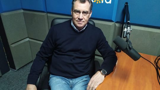 Wojciech Jagodziński: Różnica zdań tworzy dobrą jakość, mam bardzo dobre relacje z wójtem Kiwitem