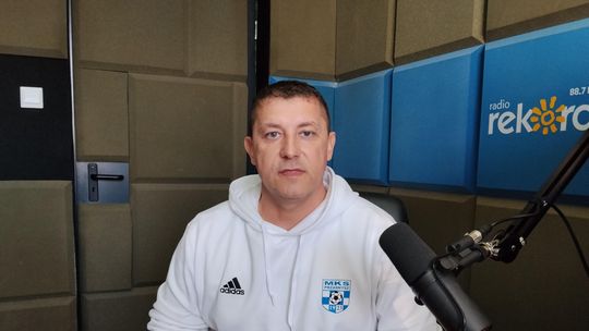 Wojciech Kordek: Wszystko nam się rozsypało