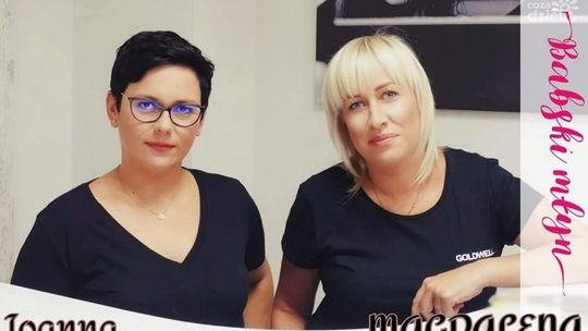Wojciechowska i Wierzbicka robią istny babski młyn!!!