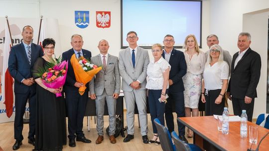 Wójt Gminy Ciechanów z absolutorium za 2024 rok. Rada jednogłośnie poparła budżet