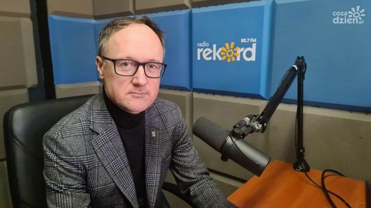 Wójt Piotr Czyżyk o tym jaki był to rok dla Opinogóry