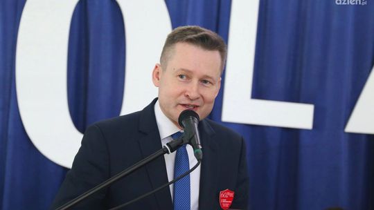 Wójt Sławomir Zalewski-to Nowe Miasto to wieś czy już miasto???