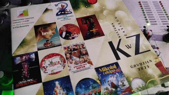 Wojtek Garliński: Św. Mikołaj podczas jednego z zaprzęgów wcielił się w rolę mechanika