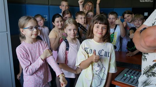 Wojtek Garliński: Tak zestresowany nie byłem chyba nigdy