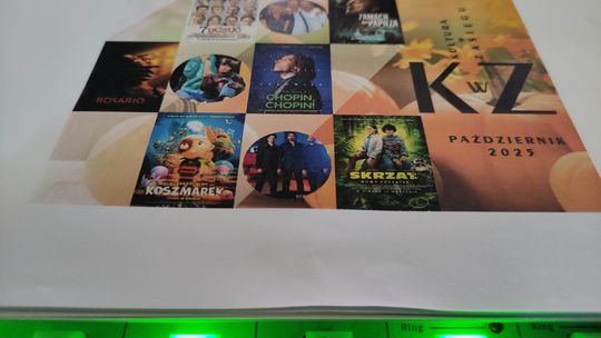 Wojtek Garliński: W październiku zagościmy pod dachami Paryża Wojtek Garliński: W październiku zagościmy pod dachami Paryża