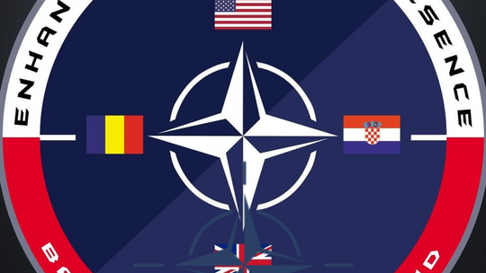 “Women of NATO” - Międzynarodowa konferencja i szkolenie z medycyny pola walki w Ciechanowie