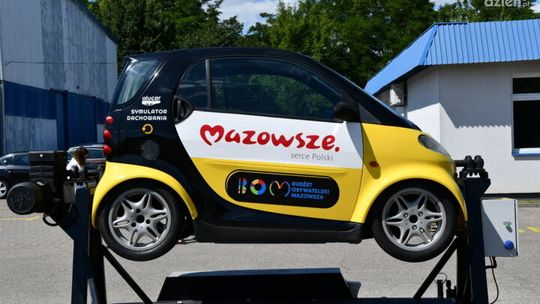 WORD w Ciechanowie ma nowoczesną pracownię edukacyjną