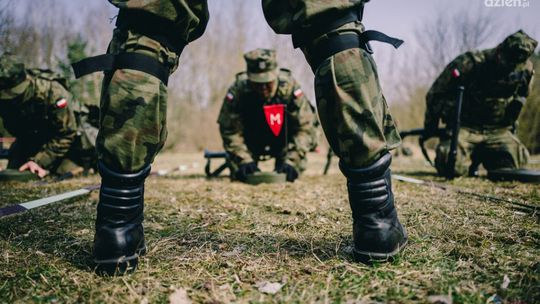 WOT: zmiana statusu do natychmiastowego stawiennictwa żołnierzy