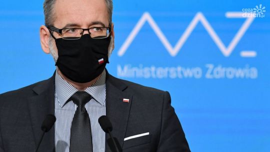 Wracają obostrzenia. Lockdown na Mazowszu