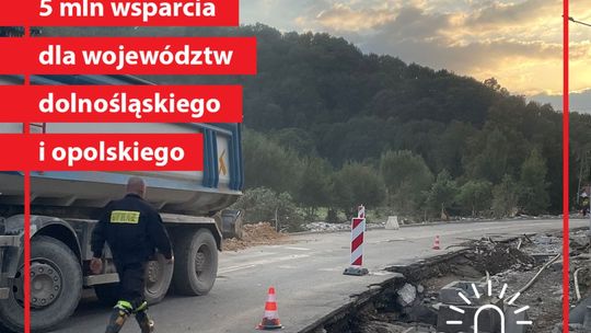 Wsparcie dla Dolnego Śląska i modernizacja szpitala w Siedlcach - kluczowe decyzje Sejmiku Mazowieckiego