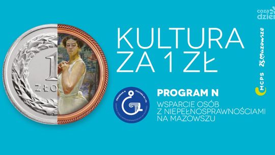Wsparcie osób z niepełnosprawnościami na Mazowszu: Program N przynosi sukcesy