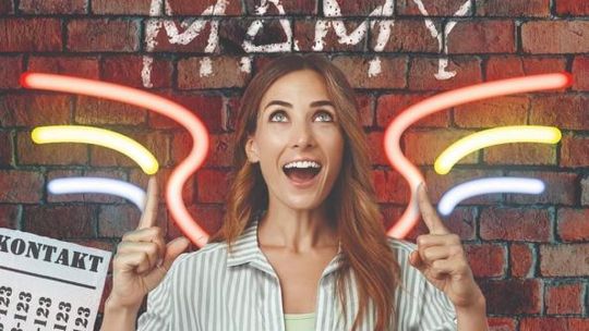 "wspieraMY NASIELSKIE MAMY" - nowy projekt Urzędu Miejskiego w Nasielsku 