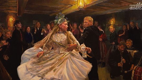 Współfinansowani przez Mazowsze „Chłopi” polskim kandydatem do Oscara