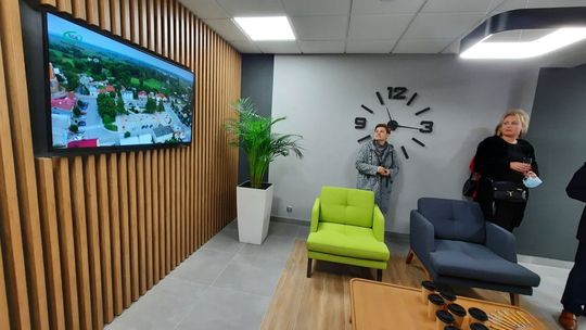 Wszystko w jednym miejscu, czyli multipakiet instytucji na Ciechanowskiej w Sońsku