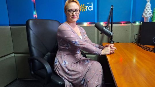 Wybiórczość pokarmowa - Anna Kubińska, psycholog i seksuolog w programie Zdrowie i Uroda