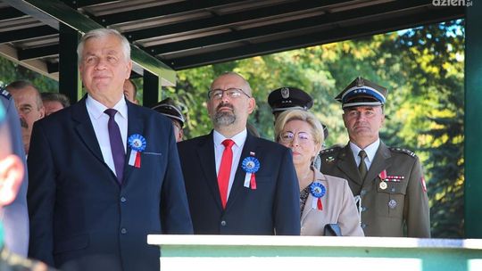Wyborczy dwugłos w ciechanowskim PiSie. Cicholska: Powinnam wygrać wybory. Bieńkowski: Za wcześnie na deklaracje