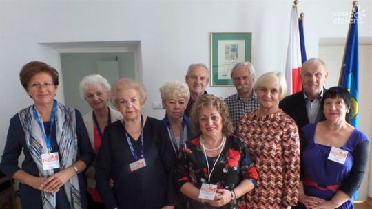 Wybory do Ciechanowskiej Rady Seniorów