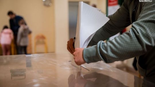 Wybory parlamentarne. Kandydaci z największą liczbą głosów z powiatu ciechanowskiego 