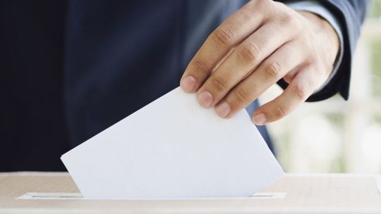 Wybory samorządowe w 2024 roku? Marszałek chce weta