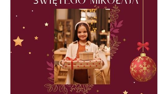 Wychowankowie Placówki Opiekuńczo - Wychowawczej Socjalizacyjnej zasługują na godne święta