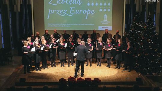 Wydarzenie w Muzeum Romantyzmu w Opinogórze: koncert, nagroda i prezent